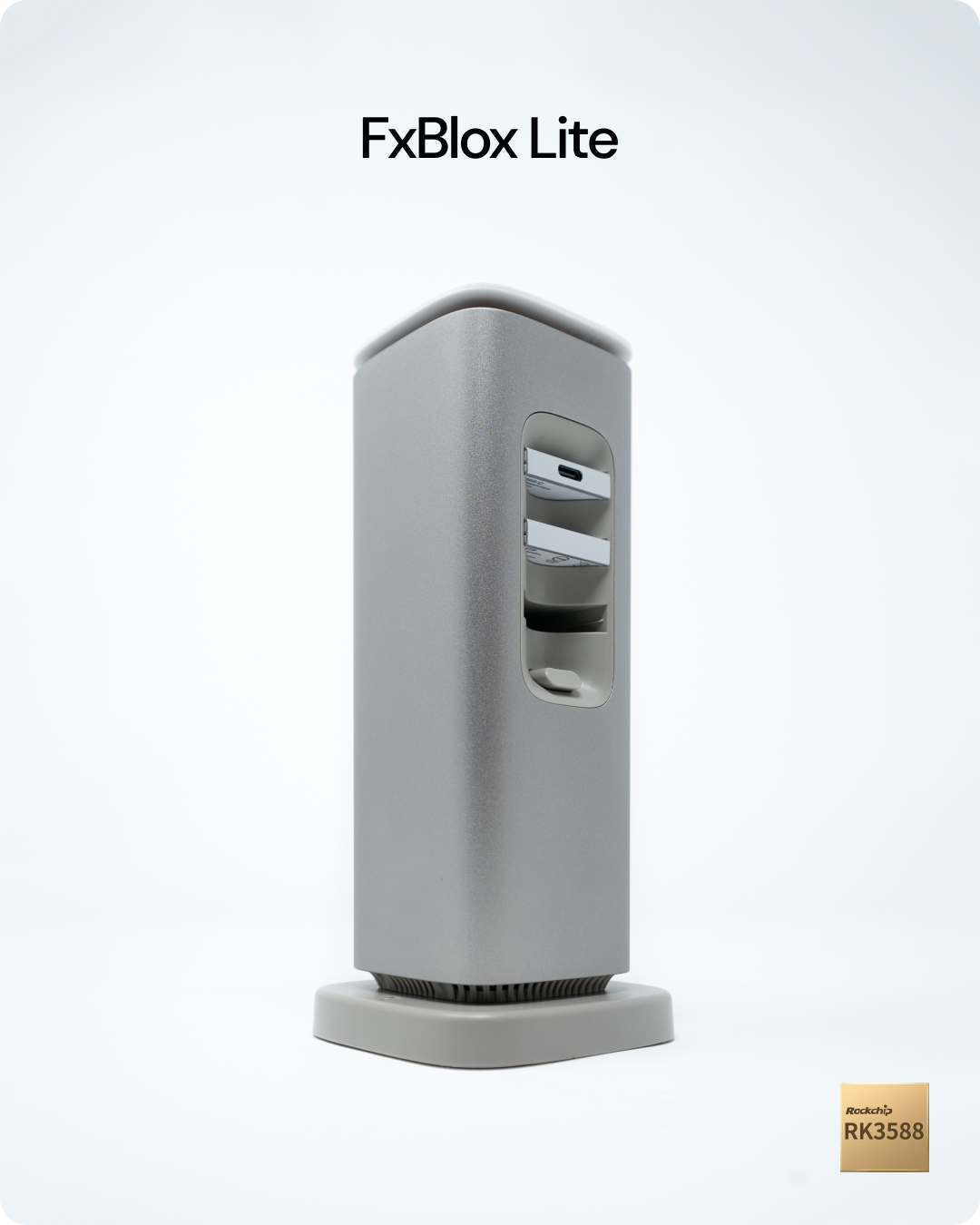 FxBlox Lite – Functionland